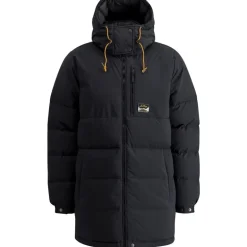 Järpen All Weather Down Parka M Black