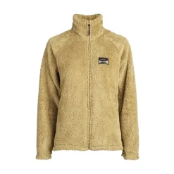 Järpen Fleece W Hay