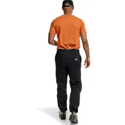Järpen Relaxed Pant M Black