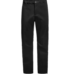 Järpen Relaxed Pant M Black