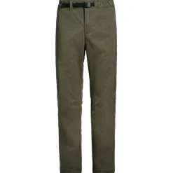 Järpen Relaxed Pant M Forest Green