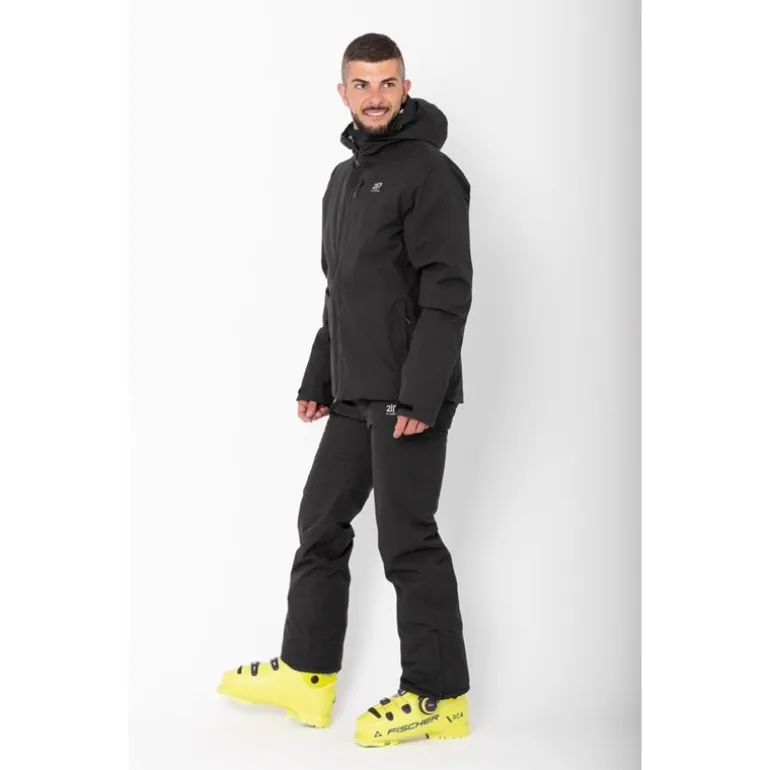Kabo Skidbyxa H Black