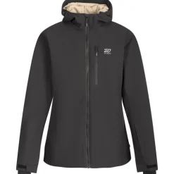 Kabo Skidjacka D Black