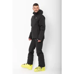 Kabo Skidjacka H Black