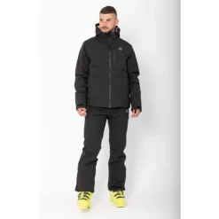 Kabo Skidjacka H Black