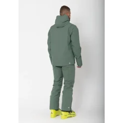 Kabo Skidjacka H Pine