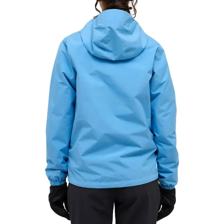 Kaise GTX Jacket Women Sky Blue