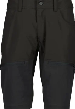 Kallax Usx Shorts Black