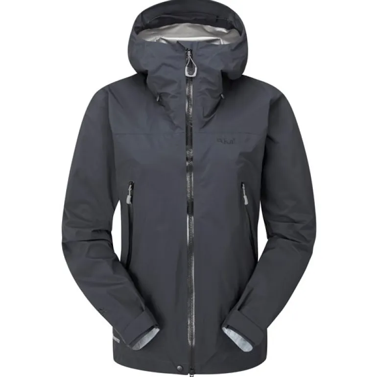 Kangri Paclite Plus Jacket Womens Beluga