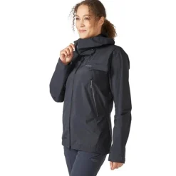 Kangri Paclite Plus Jacket Womens Beluga