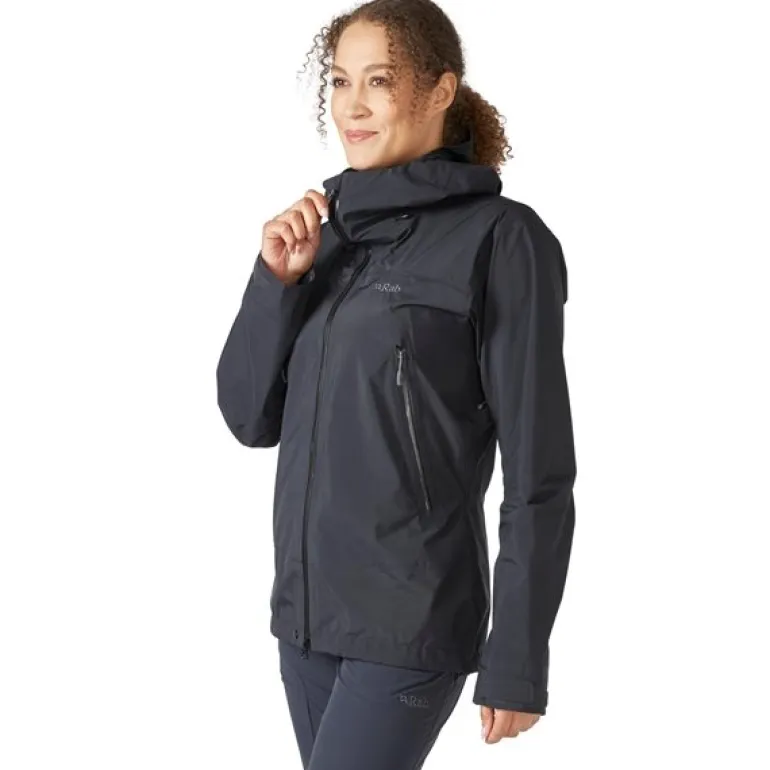 Kangri Paclite Plus Jacket Womens Beluga