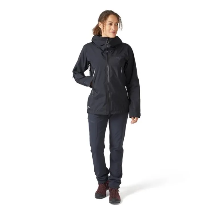Kangri Paclite Plus Jacket Womens Beluga