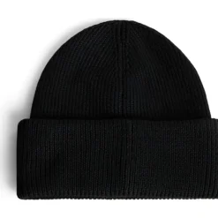 Karlos  Beanie Black