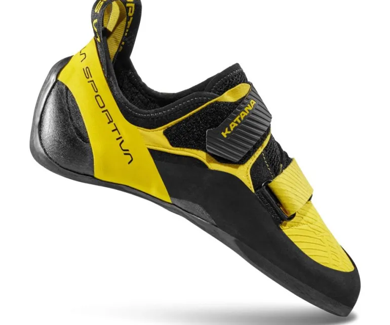 Katana Climbing Shoes Men