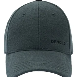 Keipen Boiled Wool Cap Woods