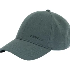 Keipen Boiled Wool Cap Woods