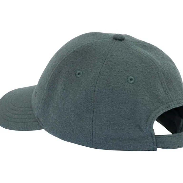 Keipen Boiled Wool Cap Woods