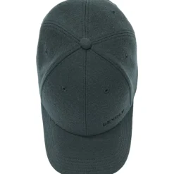 Keipen Boiled Wool Cap Woods