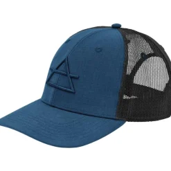 Keipen Merino Cap Flood