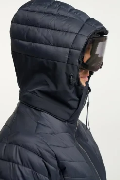 Kelly Ski Jacket Women Tap Shoe