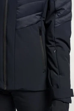 Kelly Ski Jacket Women Tap Shoe