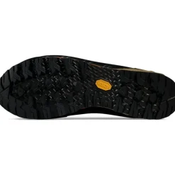 Kento Tour High GTX Men Savannah/Dark Tangerine