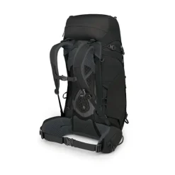 Kestrel 48 Black