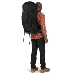 Kestrel 68 Black