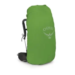 Kestrel 58 Black