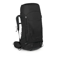 Kestrel 58 Black