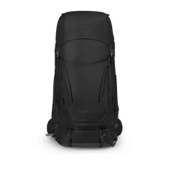 Kestrel 58 Black