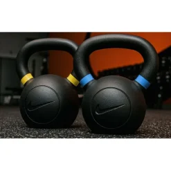 Kettlebell, Kettlebells
