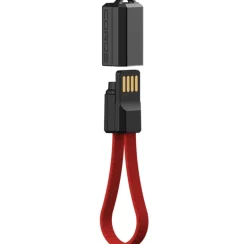 Keychain Watch Charger