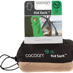 KidSack Cotton