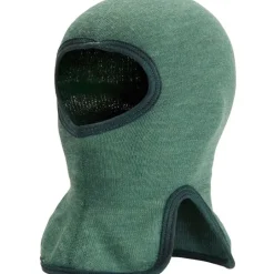 Kids Balaclava 200 Lake Green