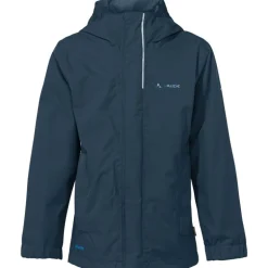 Kids Escape Light Jacket IV Dark Sea