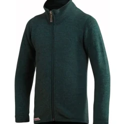 Kids Full Zip Jacket 400