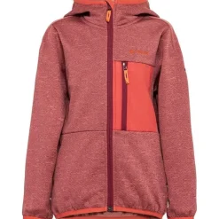 Kids Kikimora Jacket Salsa