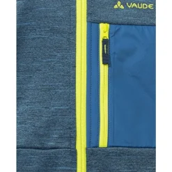Kids Kikimora Jacket Ultramarine