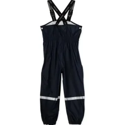 Kids Wings High Rainpants Navy