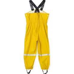 Kids Wings High Rainpants Spectra Yellow