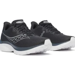 Kinvara 16 M Black/White