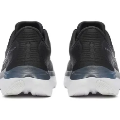 Kinvara 16 W Black/White