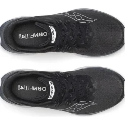 Kinvara 16 W Black/White