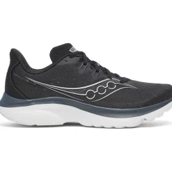 Kinvara 16 W Black/White