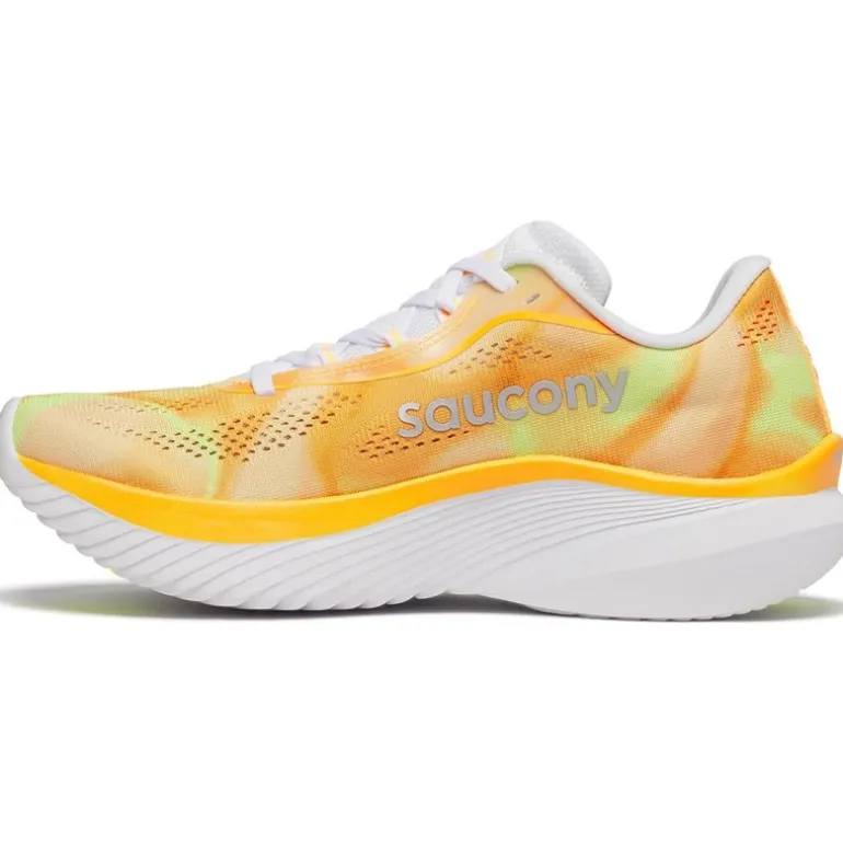Kinvara 15 W Peel/White