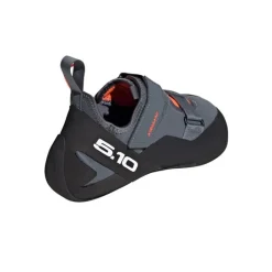 Kirigami Onix Core Black/Solar Red