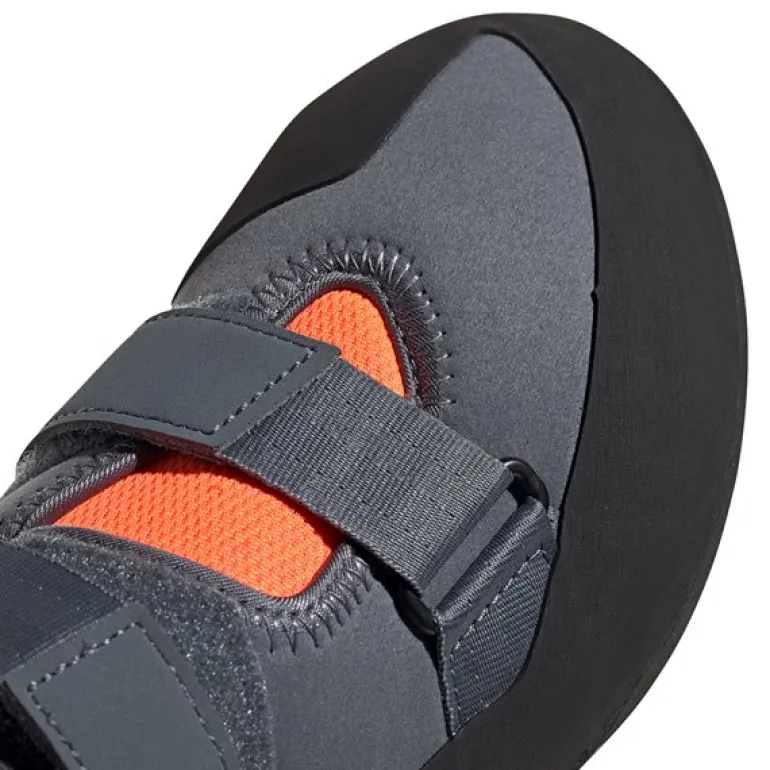 Kirigami Onix/Core Black/Solar Red