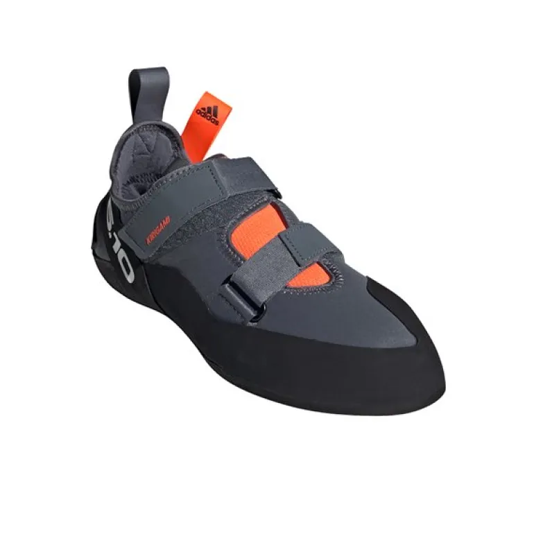 Kirigami Onix/Core Black/Solar Red