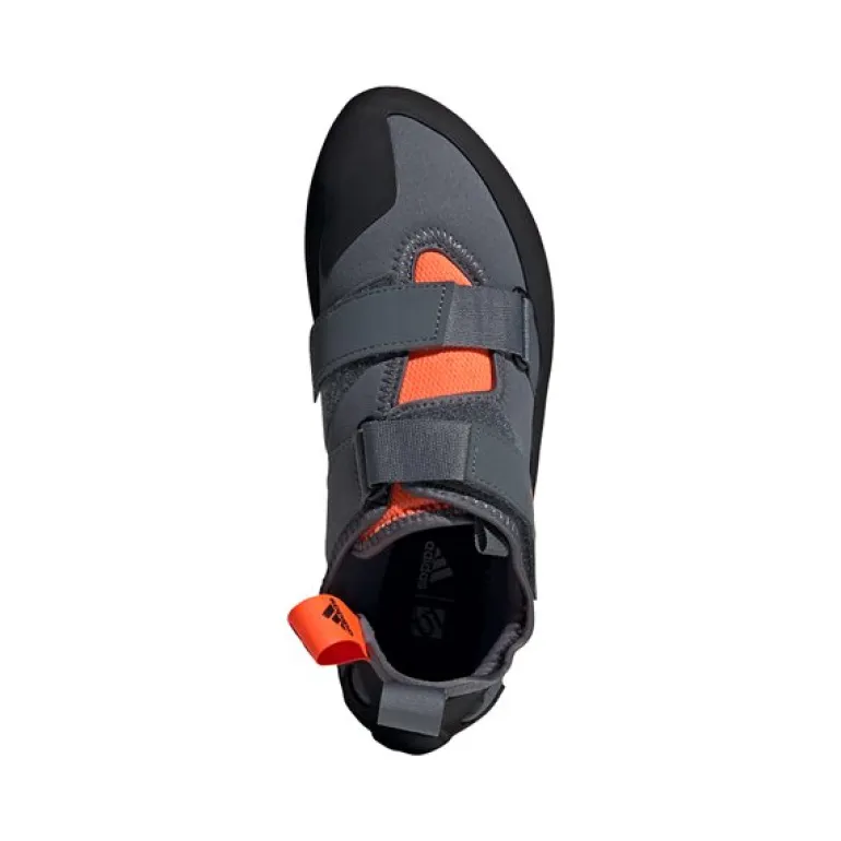 Kirigami Onix/Core Black/Solar Red
